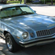 Image for article titled 1977 Chevrolet Camaro